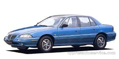 PONTIAC GRAND AM