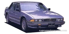 PONTIAC BONNEVILLE