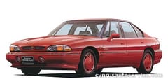 PONTIAC BONNEVILLE
