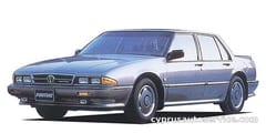 PONTIAC BONNEVILLE