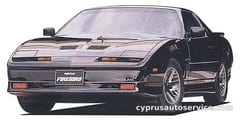 PONTIAC FIREBIRD