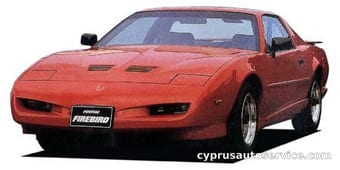FIREBIRD