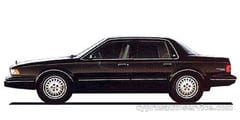 BUICK REGAL