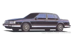 BUICK PARK AVENUE