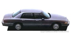 BUICK PARK AVENUE