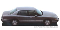 BUICK PARK AVENUE