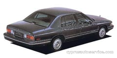 BUICK PARK AVENUE