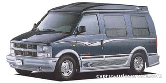 BROUGHAM TOURING
