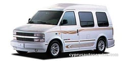 STARCRAFT BROUGHAM LIMITED MIDNIGHT VERSION