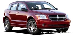 DODGE CALIBER