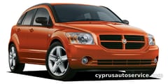 DODGE CALIBER