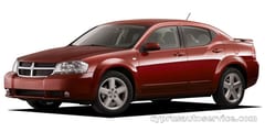 DODGE AVENGER