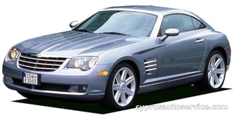 CROSSFIRE