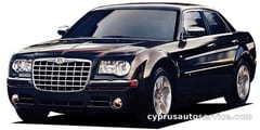 CHRYSLER 300C