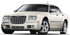 CHRYSLER 300C
