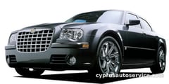 CHRYSLER 300C