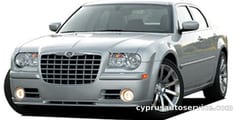 CHRYSLER 300C