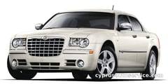 CHRYSLER 300C