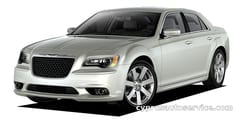 CHRYSLER 300