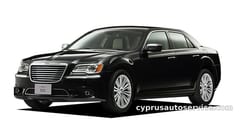 CHRYSLER 300