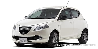 YPSILON