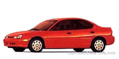 CHRYSLER NEON