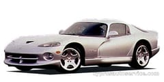 CHRYSLER VIPER