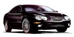CHRYSLER 300M