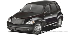 CHRYSLER PT CRUISER