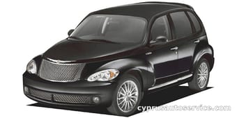 PT CRUISER