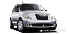 CHRYSLER PT CRUISER