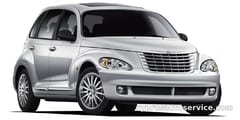 CHRYSLER PT CRUISER