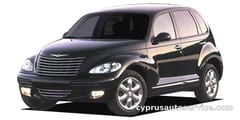 CHRYSLER PT CRUISER