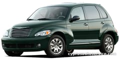CHRYSLER PT CRUISER