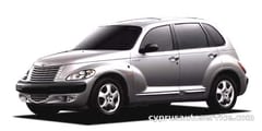 CHRYSLER PT CRUISER