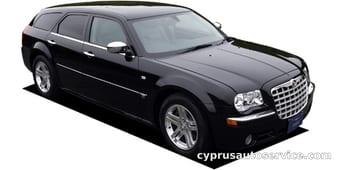 300C TOURING