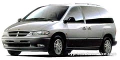 CHRYSLER VOYAGER