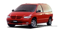 CHRYSLER VOYAGER