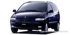 CHRYSLER VOYAGER