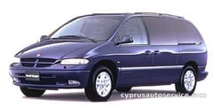 CHRYSLER GRAND VOYAGER