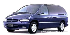 CHRYSLER GRAND VOYAGER