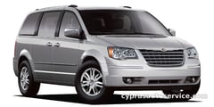 CHRYSLER GRAND VOYAGER