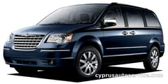 CHRYSLER GRAND VOYAGER