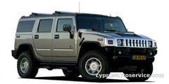 HUMMER H2