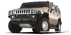 HUMMER H2