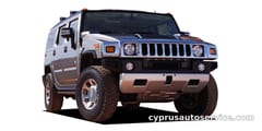 HUMMER H2