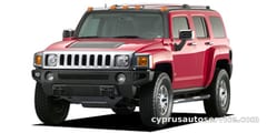 HUMMER H3