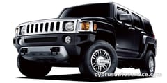 HUMMER H3