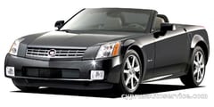 CADILLAC XLR