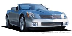 CADILLAC XLR